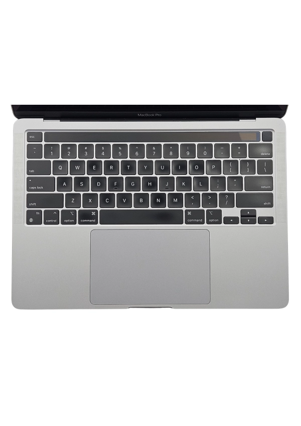 Apple MacBook Pro 13 A2338 M1 16GB 512GB SSD 13,3